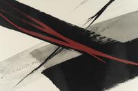 Toko Shinoda (Japanese, 1913-2021)