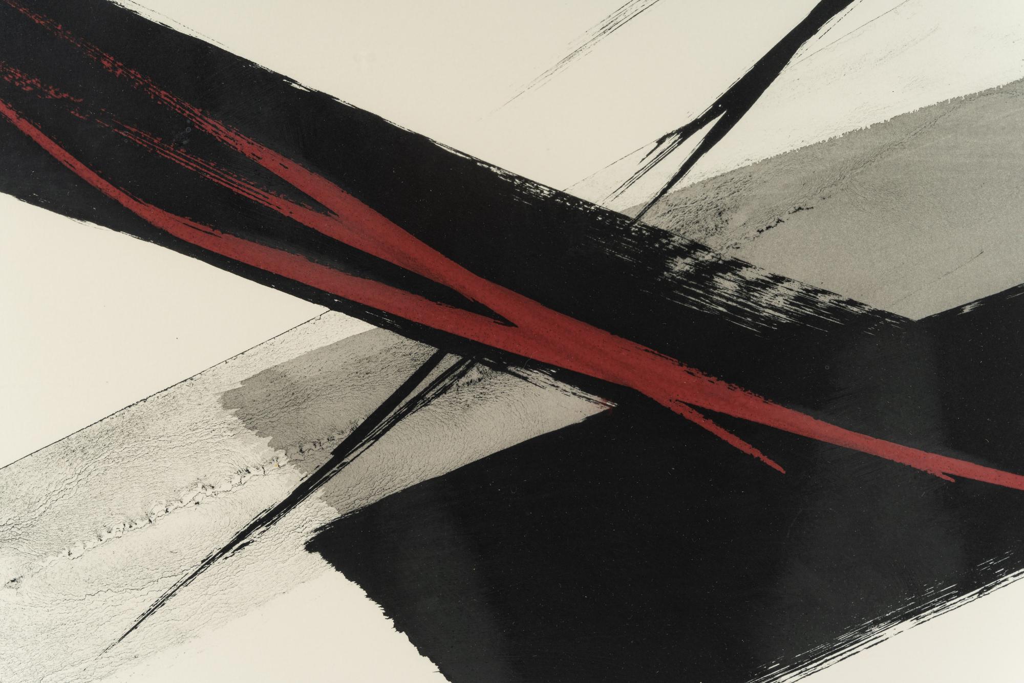 Toko Shinoda (Japanese, 1913-2021)
