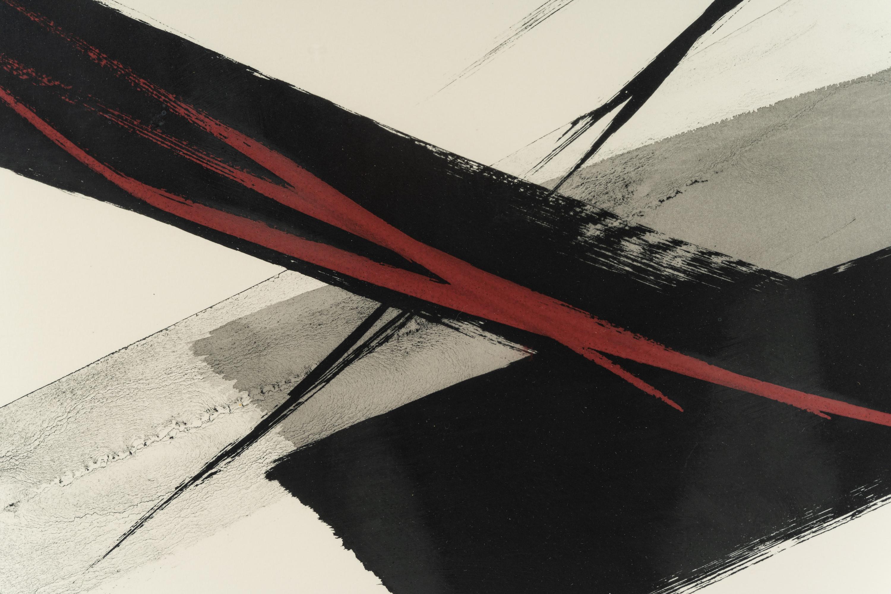 Toko Shinoda (Japanese, 1913-2021)