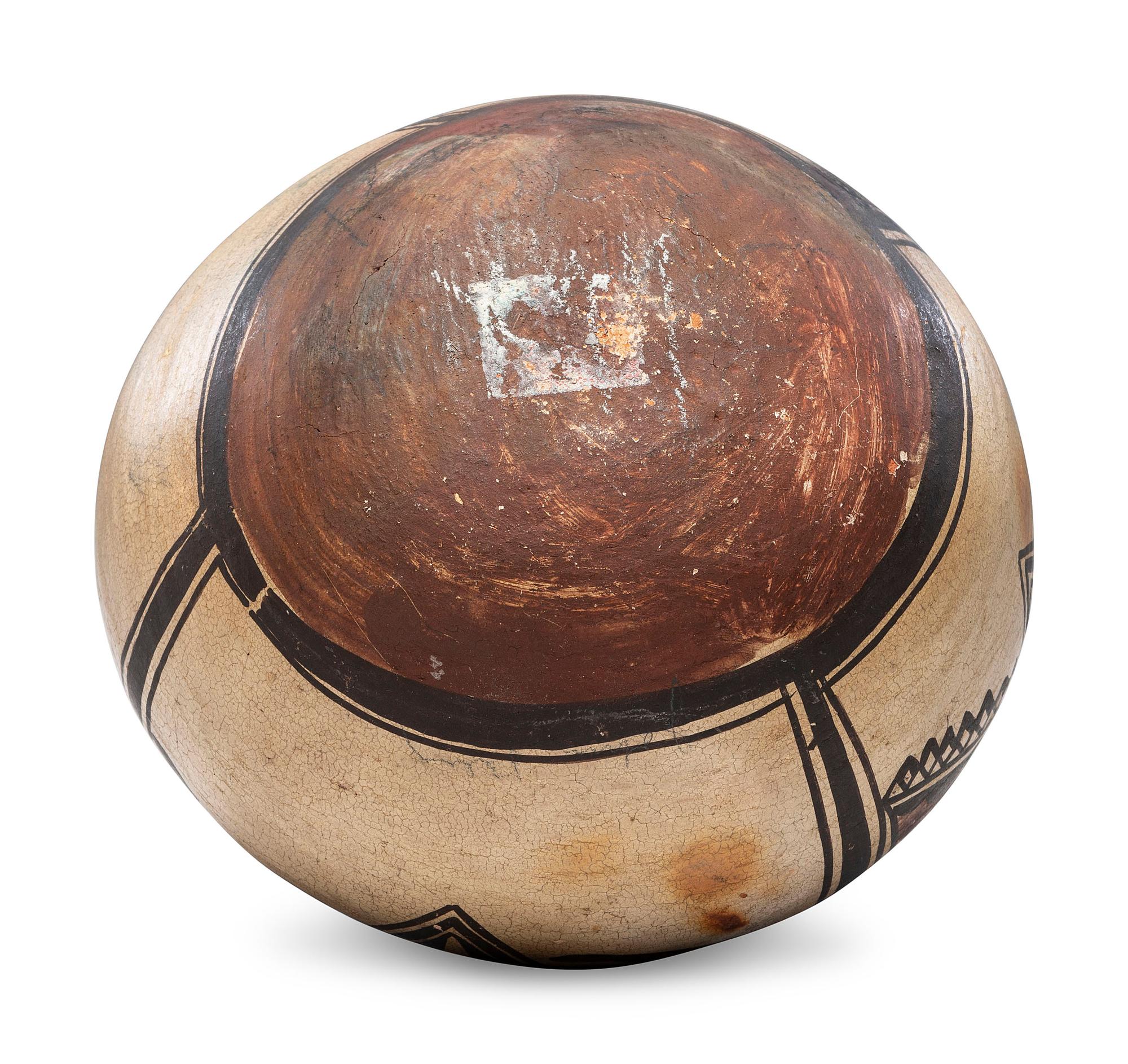 Polacca Pottery Jar