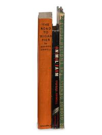 ORWELL, George (1903-1950). Animal Farm. New York: Harcourt, Brace and Company, 1946.