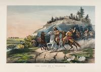 CURRIER and IVES, publishers -- After John Cameron