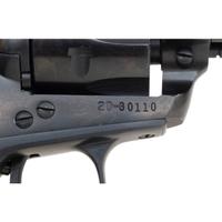 *Ruger Old Model Single-Six in Box with Spare Cylinder
