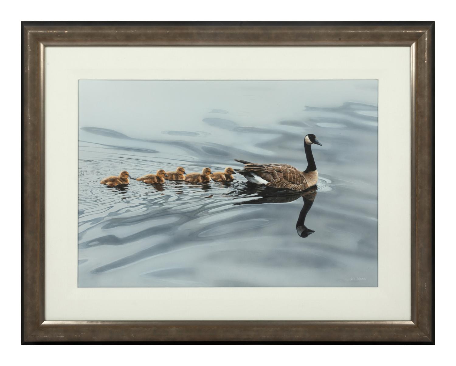 Mother Goose
