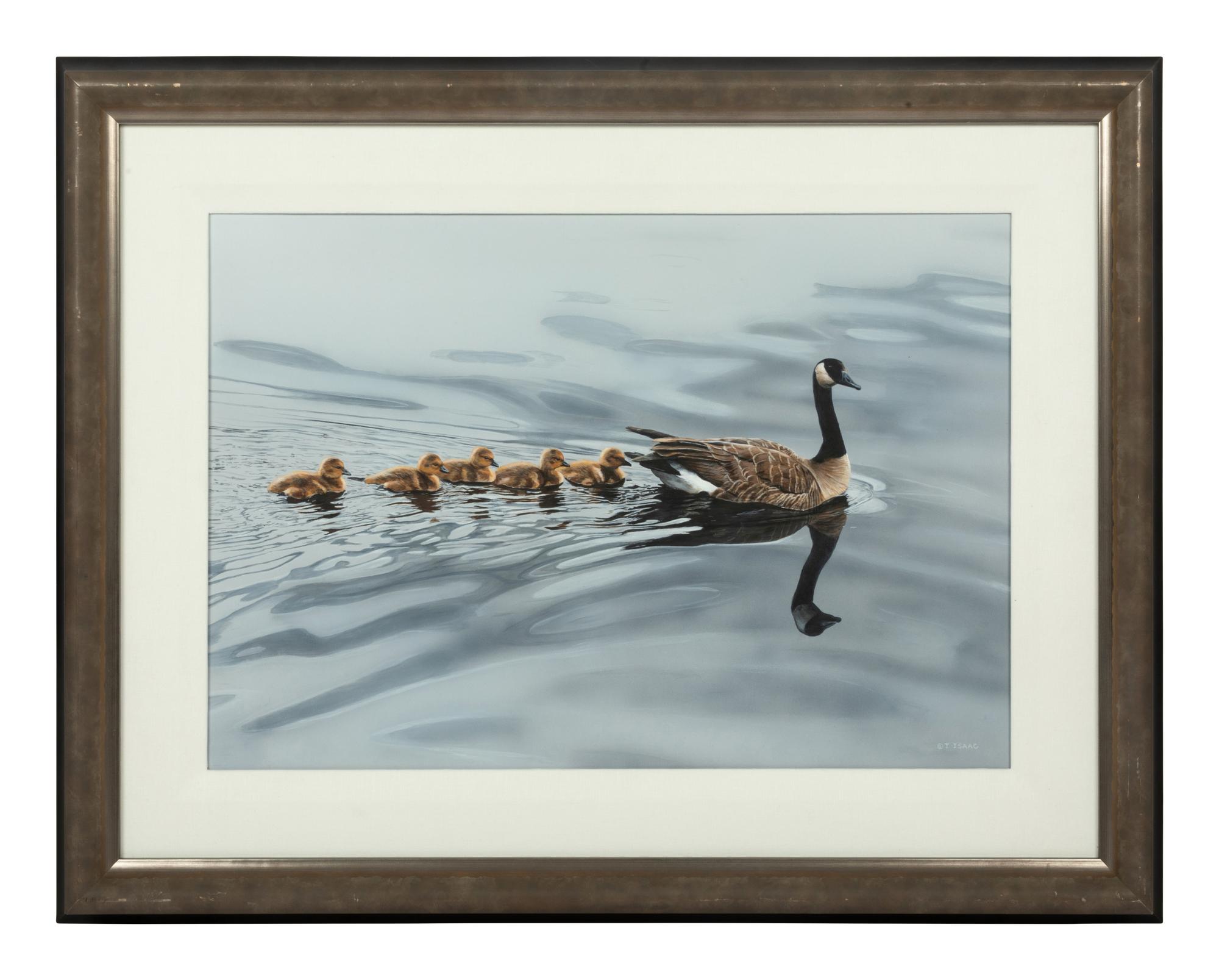 Mother Goose