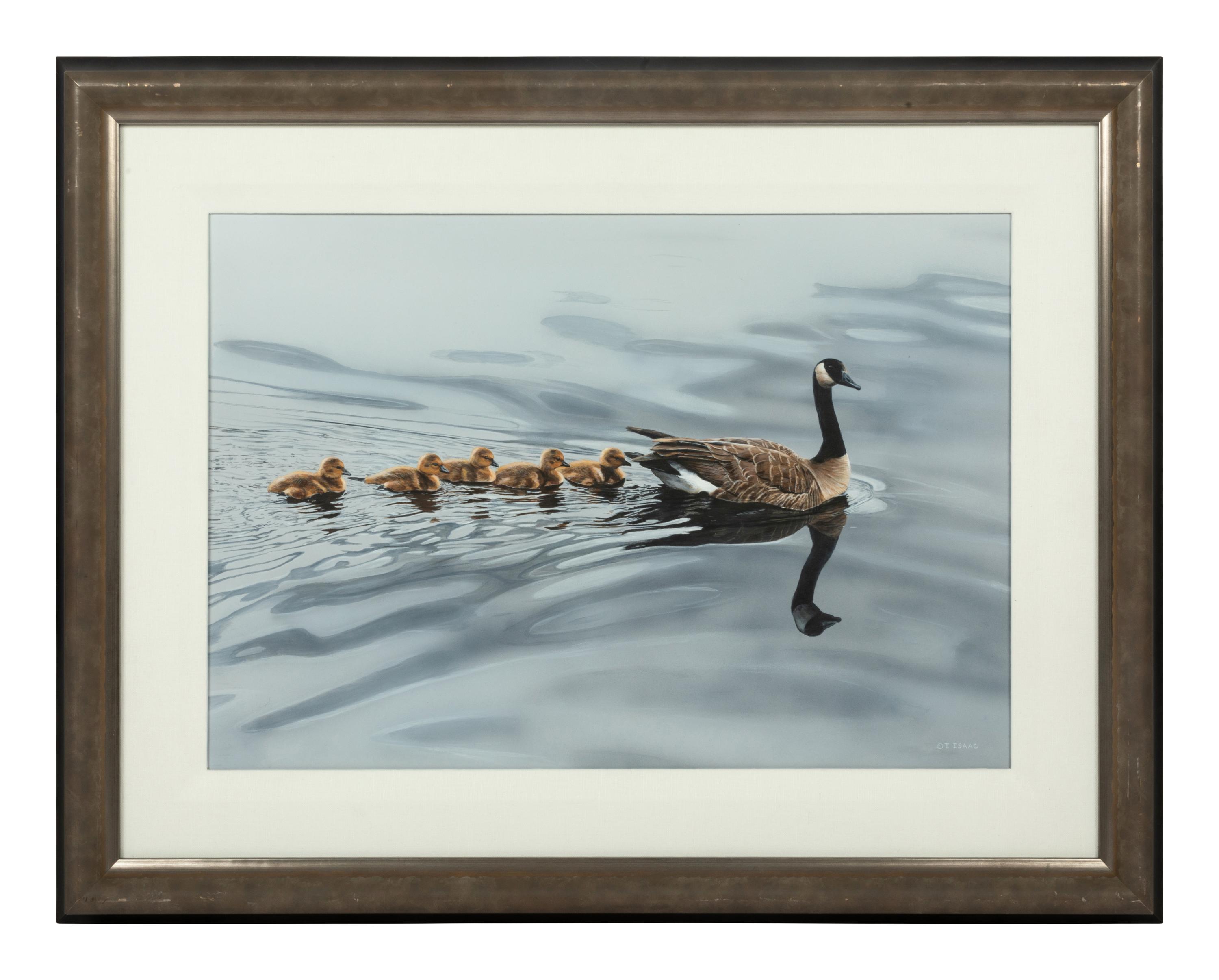 Mother Goose