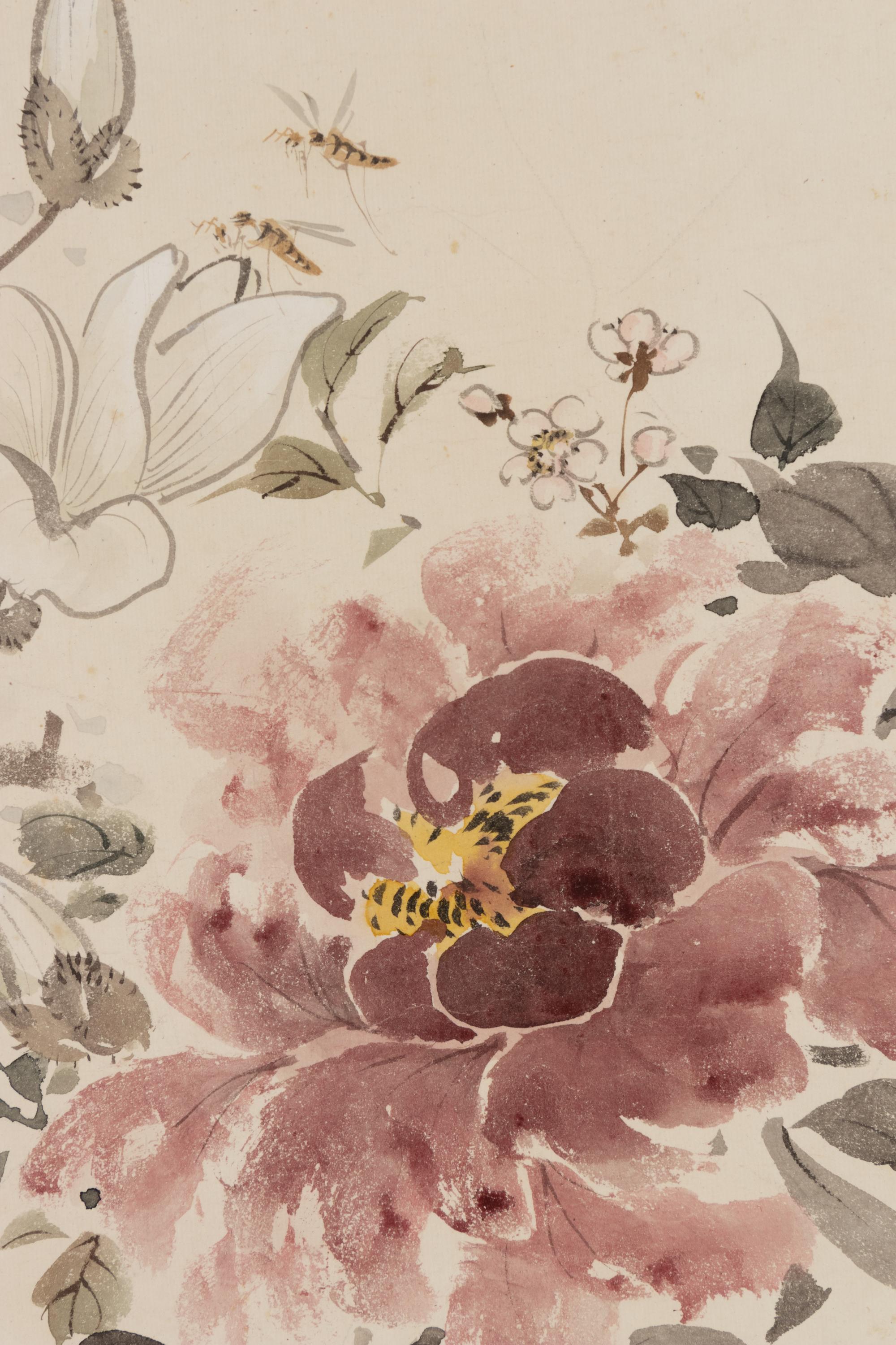 Attributed to Wu Hufan