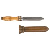 Pre-1963 Morse Mark V Diver's Knife