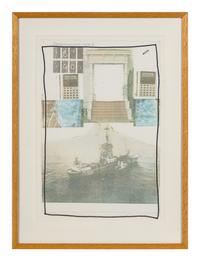 Arcanum VII (from Arcanum ), 1981