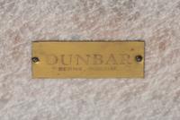 Bench, c. 1960 Dunbar, USA