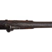 Percussion Northwest Trade Gun by Barnett