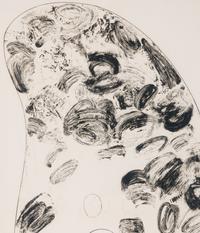 Palette III (from Four Palettes ), 1965