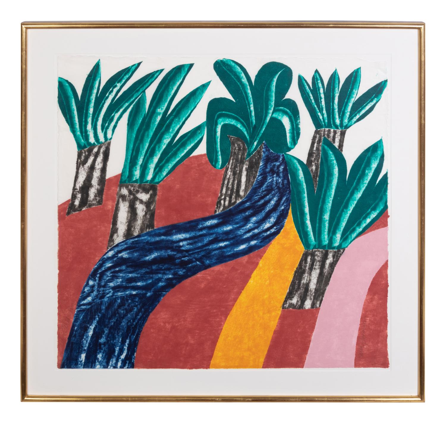 Wild Palms