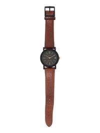 BULGARI, BLACK COMPOSITE AUTOMATIC WATCH, LIMITED EDITION 'NEW YORK' MODEL
