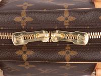Louis Vuitton Porte Documents Voyage Briefcase, 2007