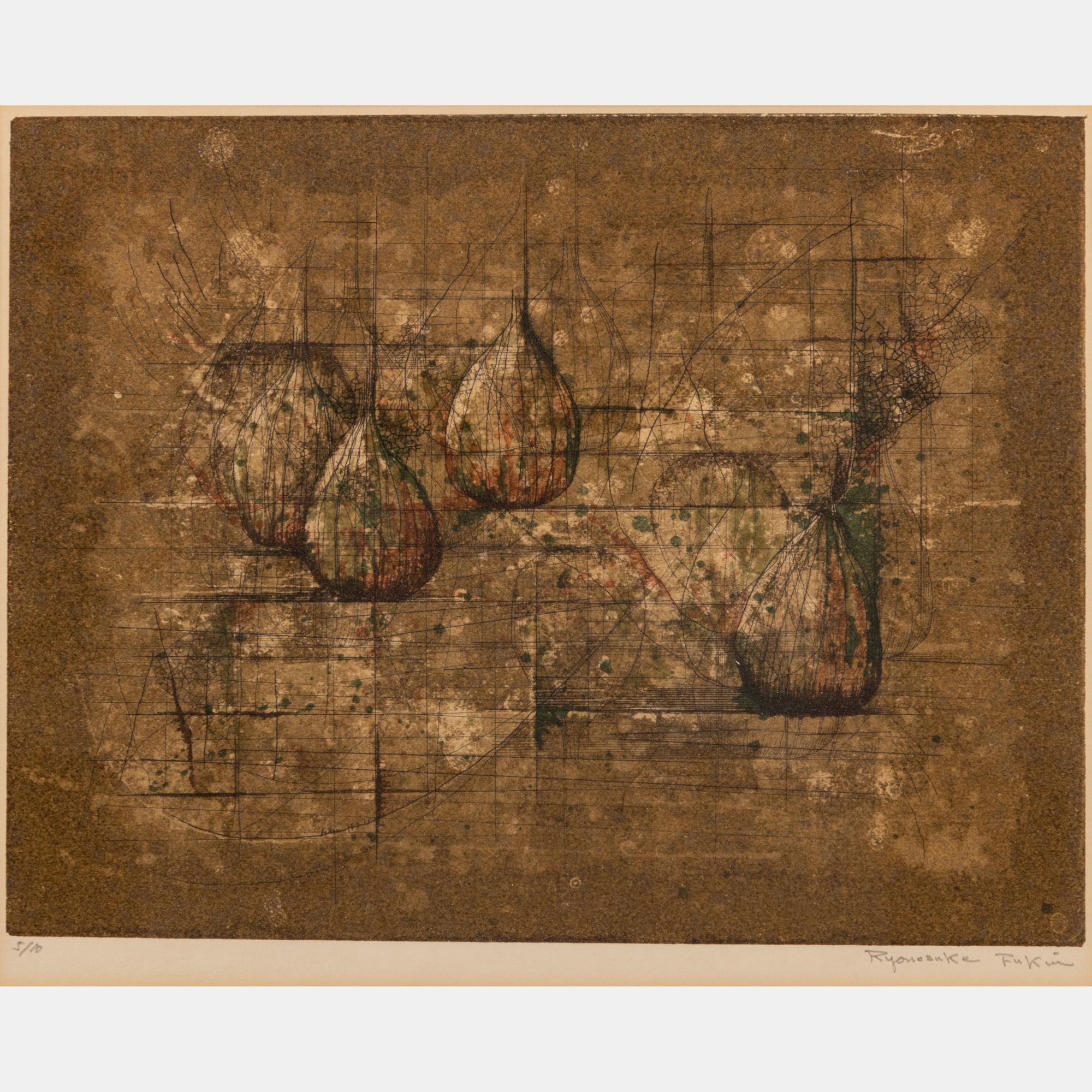 Untitled (Onions)