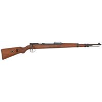 ** WWII-era Gustloff Werke Mauser Model KKW