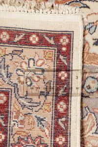 A Tabriz Wool Runner