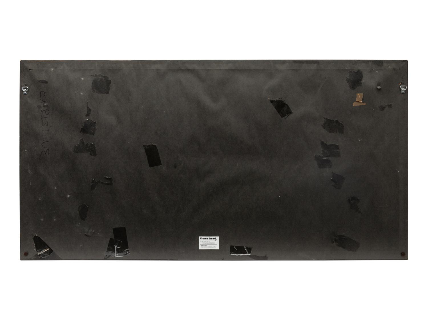 Untitled (Diptych) , edition 47/175