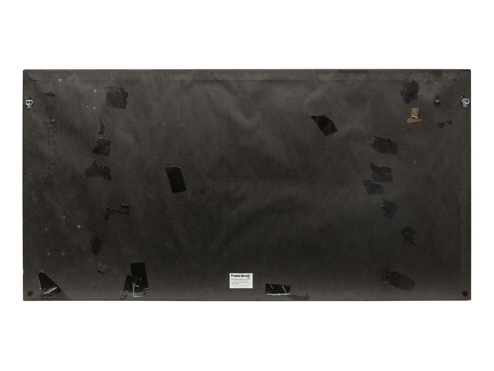 Untitled (Diptych) , edition 47/175
