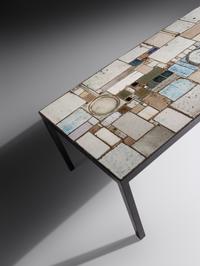 Coffee Table Belgium, c. 1970