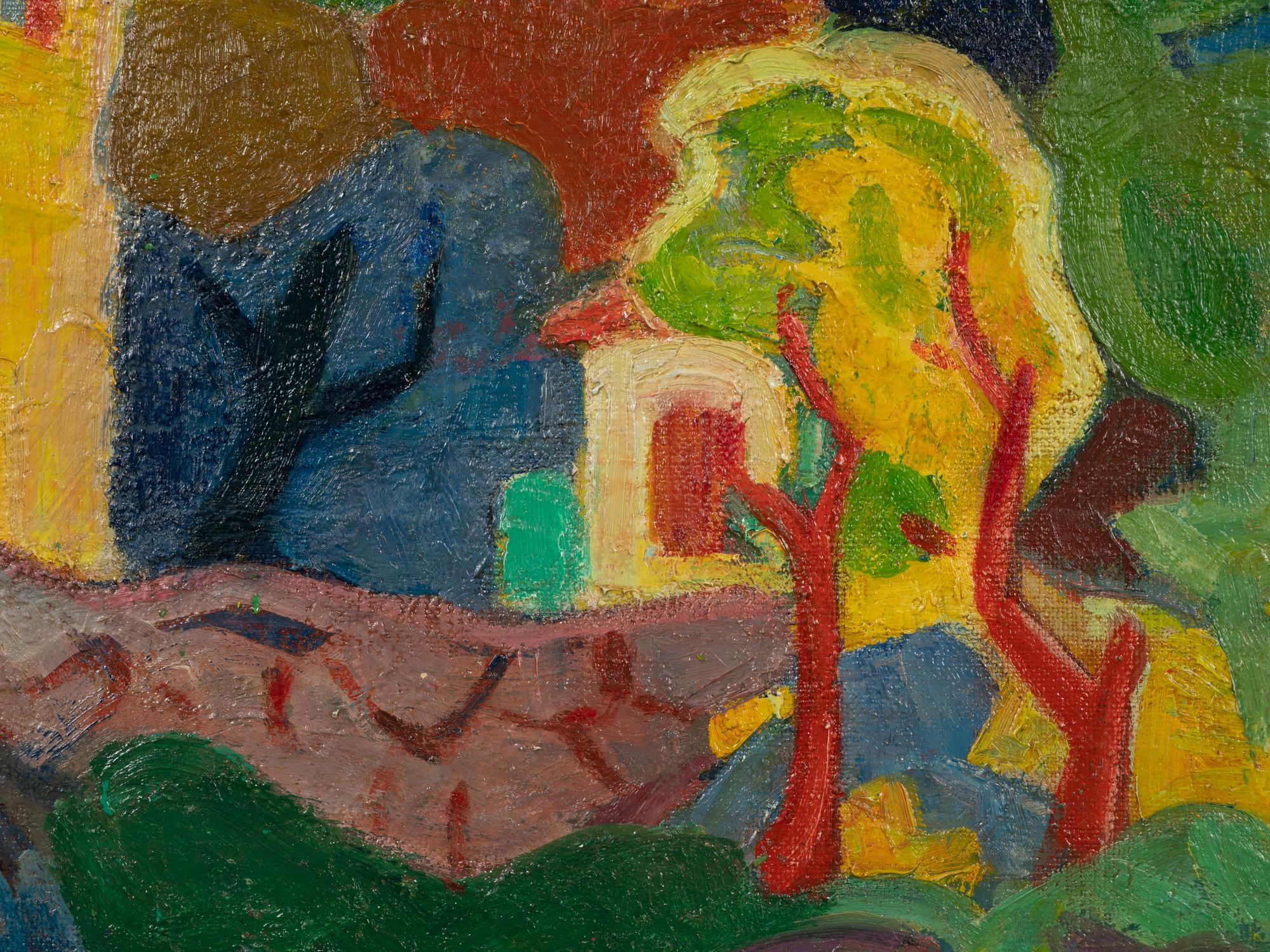 House in Provence