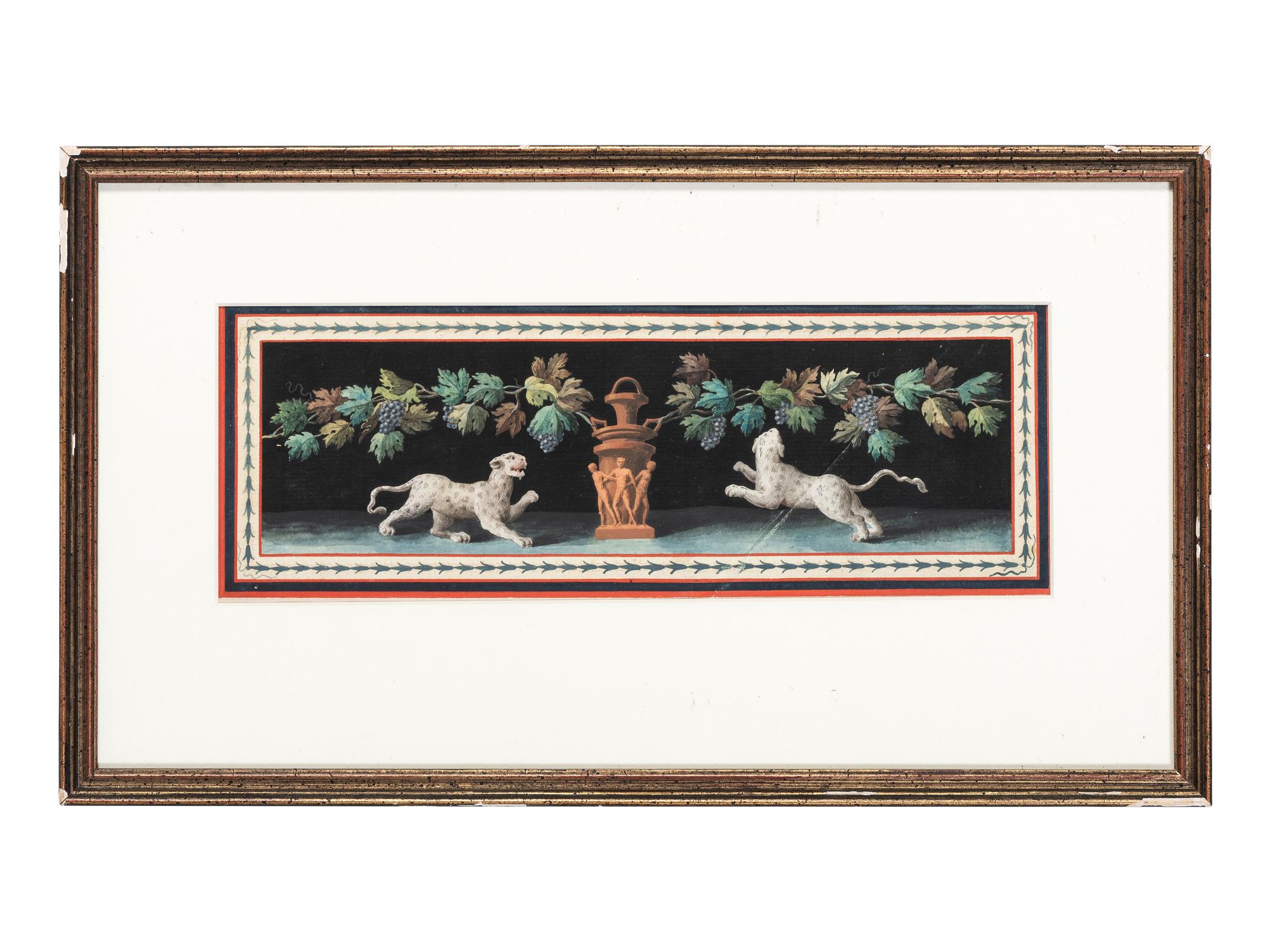 Italian School, 19th/20th Century