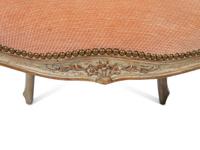 A Pair of Louis XV Style Fauteuils — 20TH CENTURY