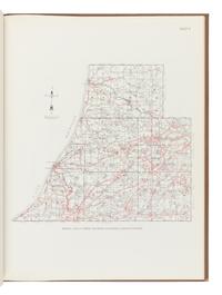HINSDALE, Wilbert B. (1851-1944). Archaeological Atlas of Michigan . Ann Arbor: University of Michigan Press, 1931.