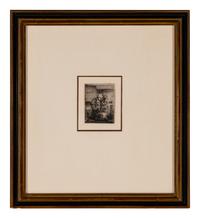 The Goldsmith , 1655
