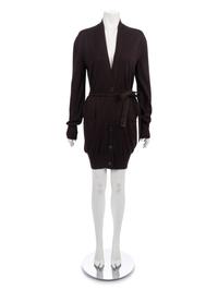 Five Hermès Tops: Three Shirts, One Sweater & One Top