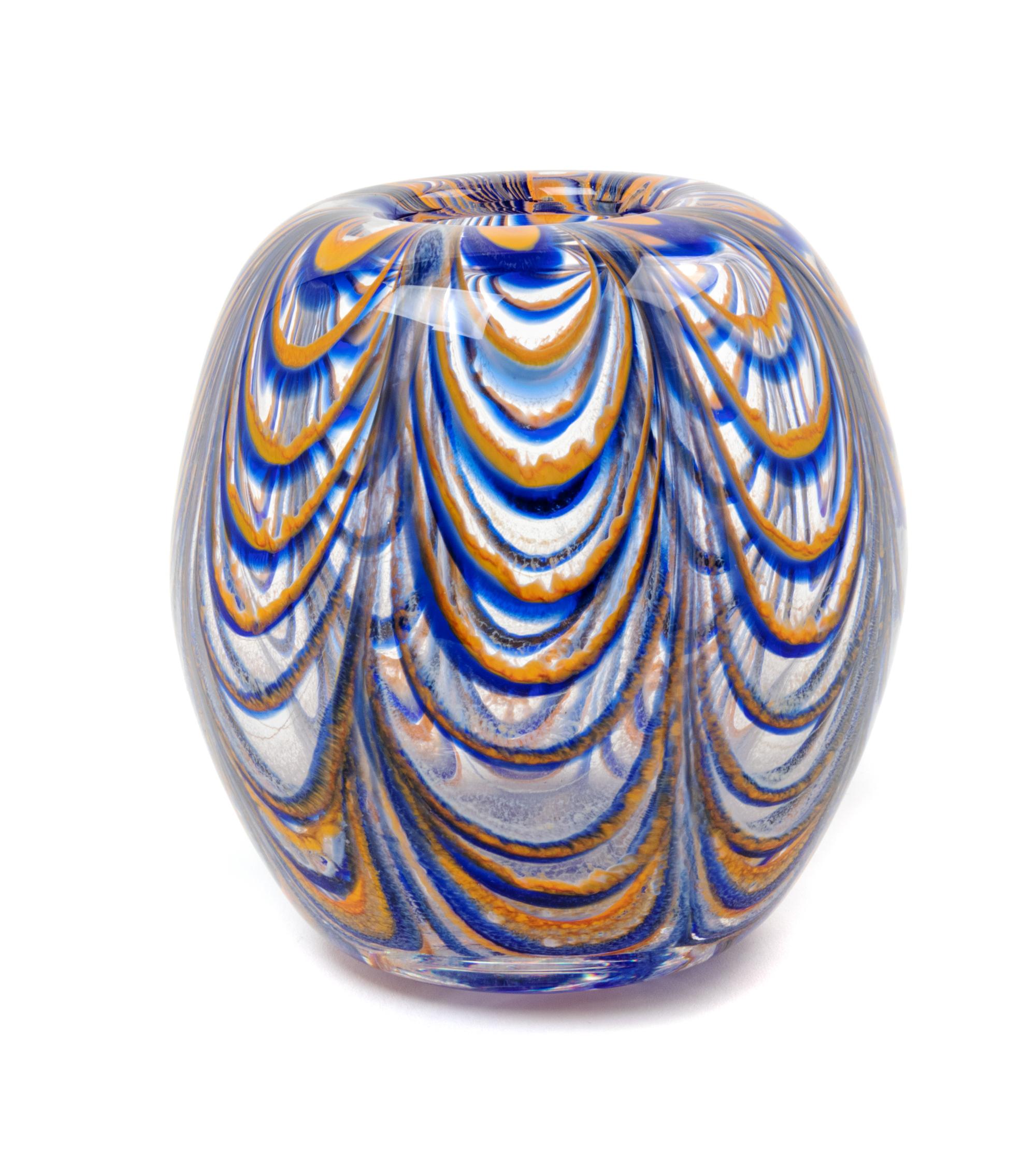 Paperweight Vase