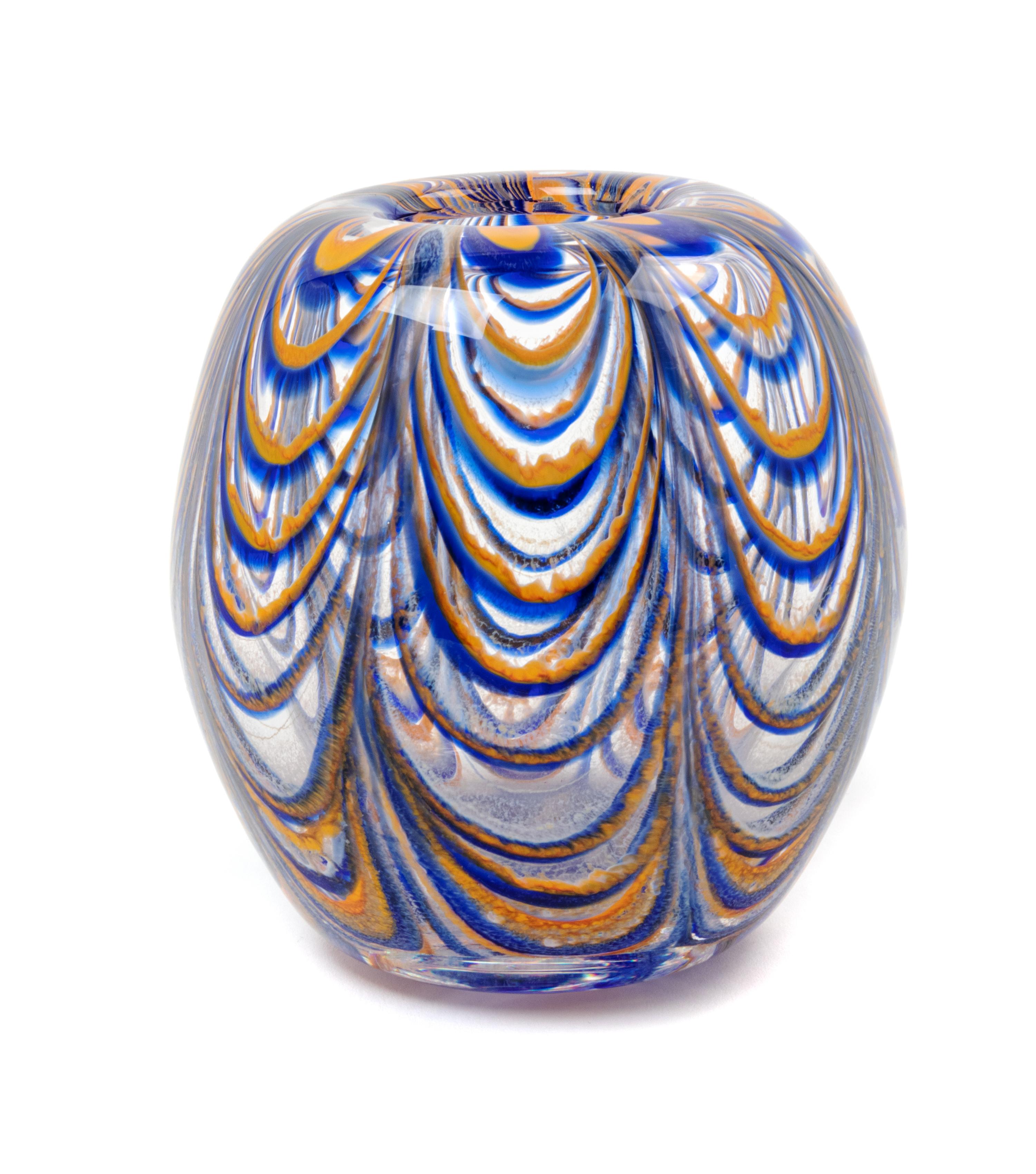 Paperweight Vase