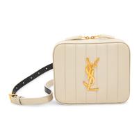 SAINT LAURENT, VICKY BELT BAG