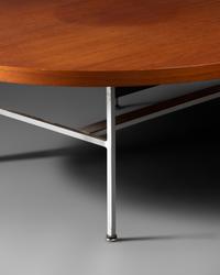 Coffee Table, model 5756, c. 1956 Herman Miller, USA