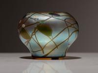 Millefiori Vase