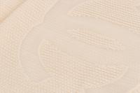 Chanel Cream Scarf, 1990s