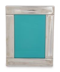 An Elsa Peretti for Tiffany & Co. Silver Picture Frame