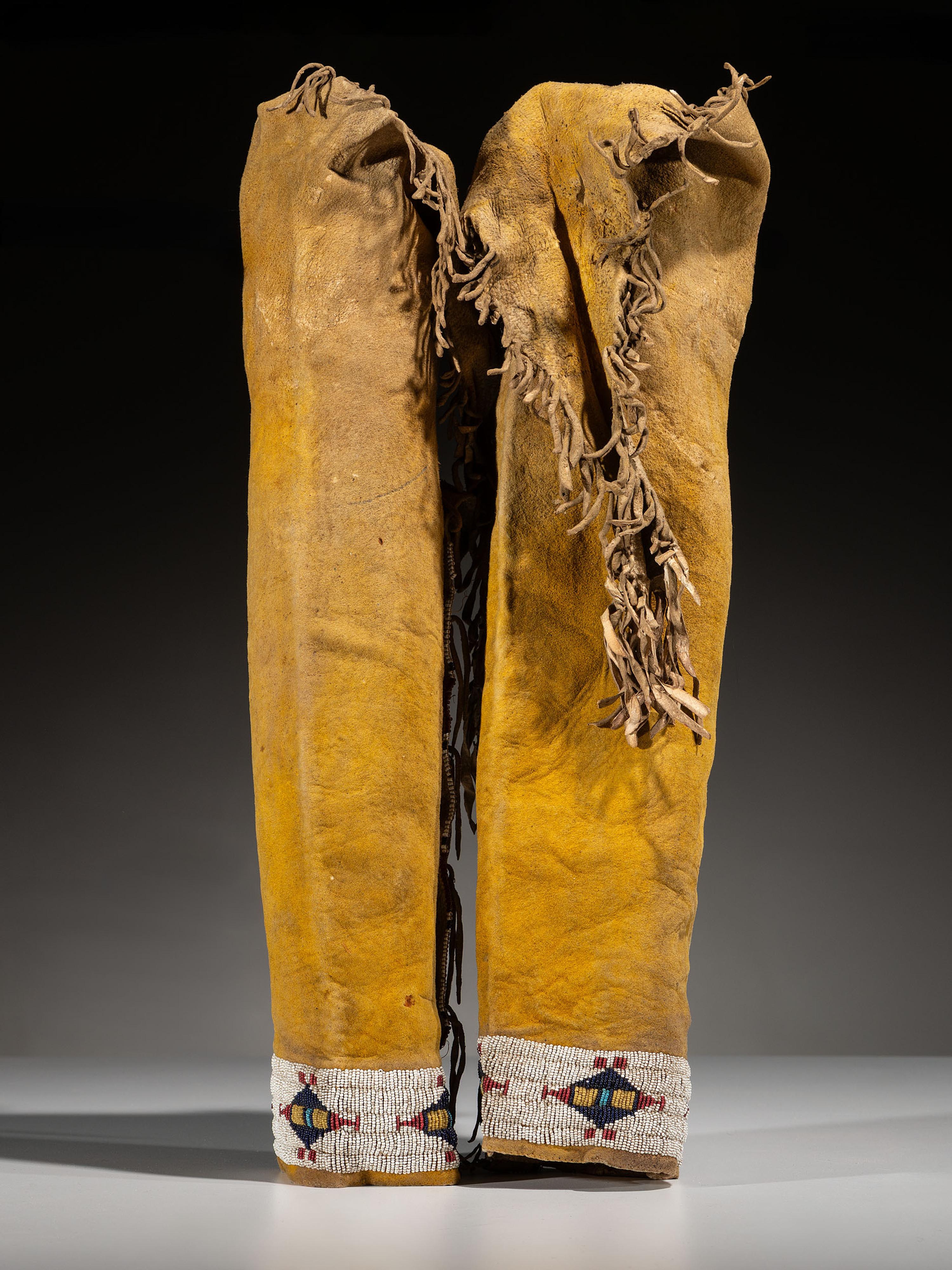 Southern Cheyenne Woman's Leggings