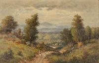 Herman Rohde (American, 19th Century)