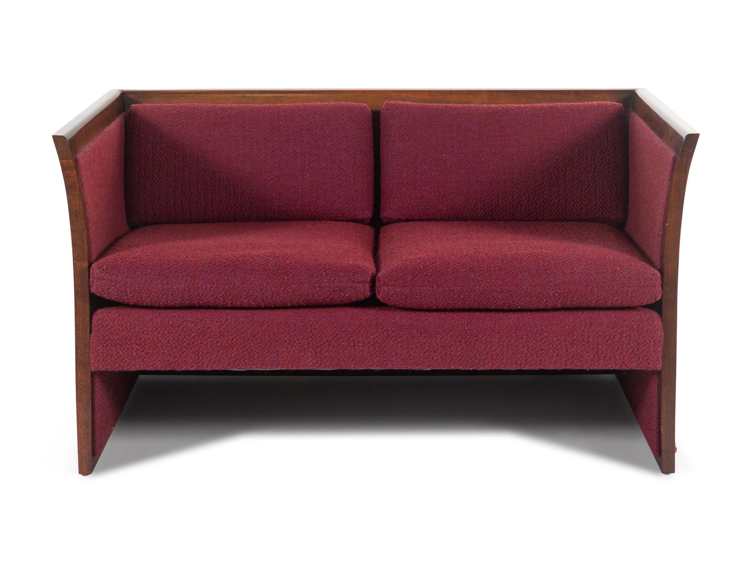 Settee