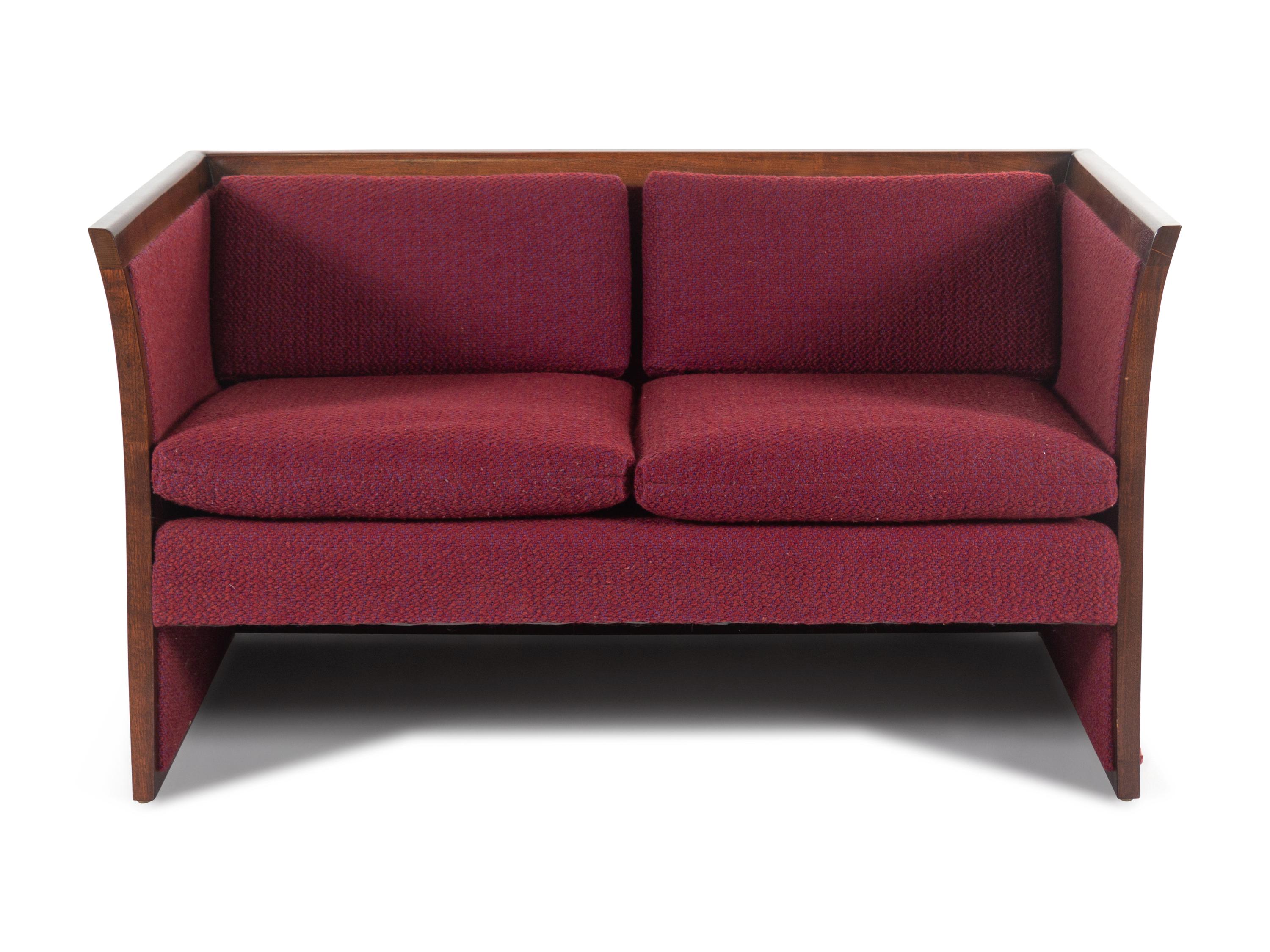 Settee