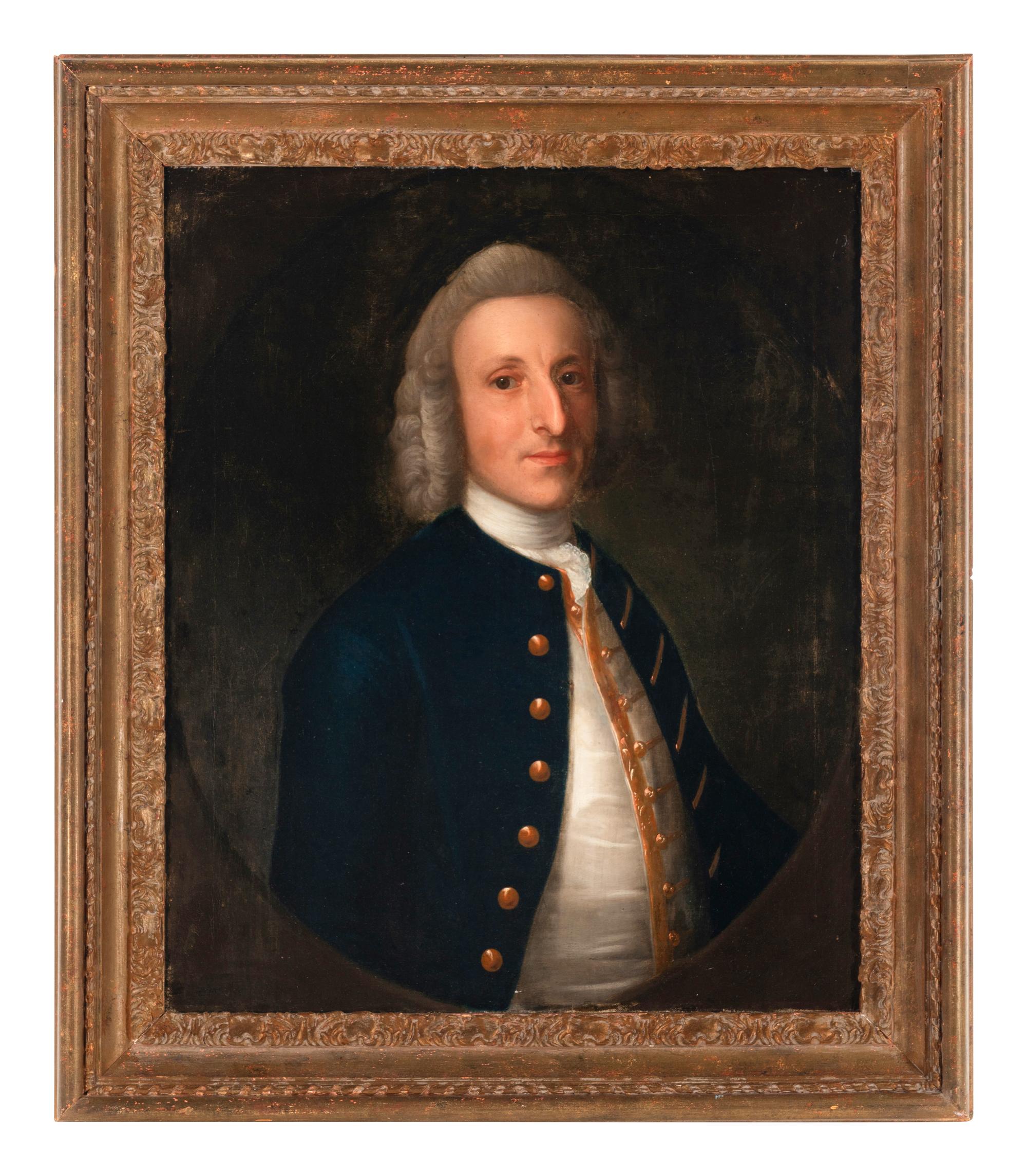 John Theodore Heins (English, 1697-1756)