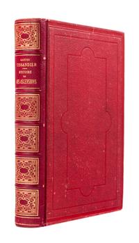 TISSANDIER, Gaston (1843-1899). Histoire de Mes Ascensions. Paris, 1878. FIRST EDITION.