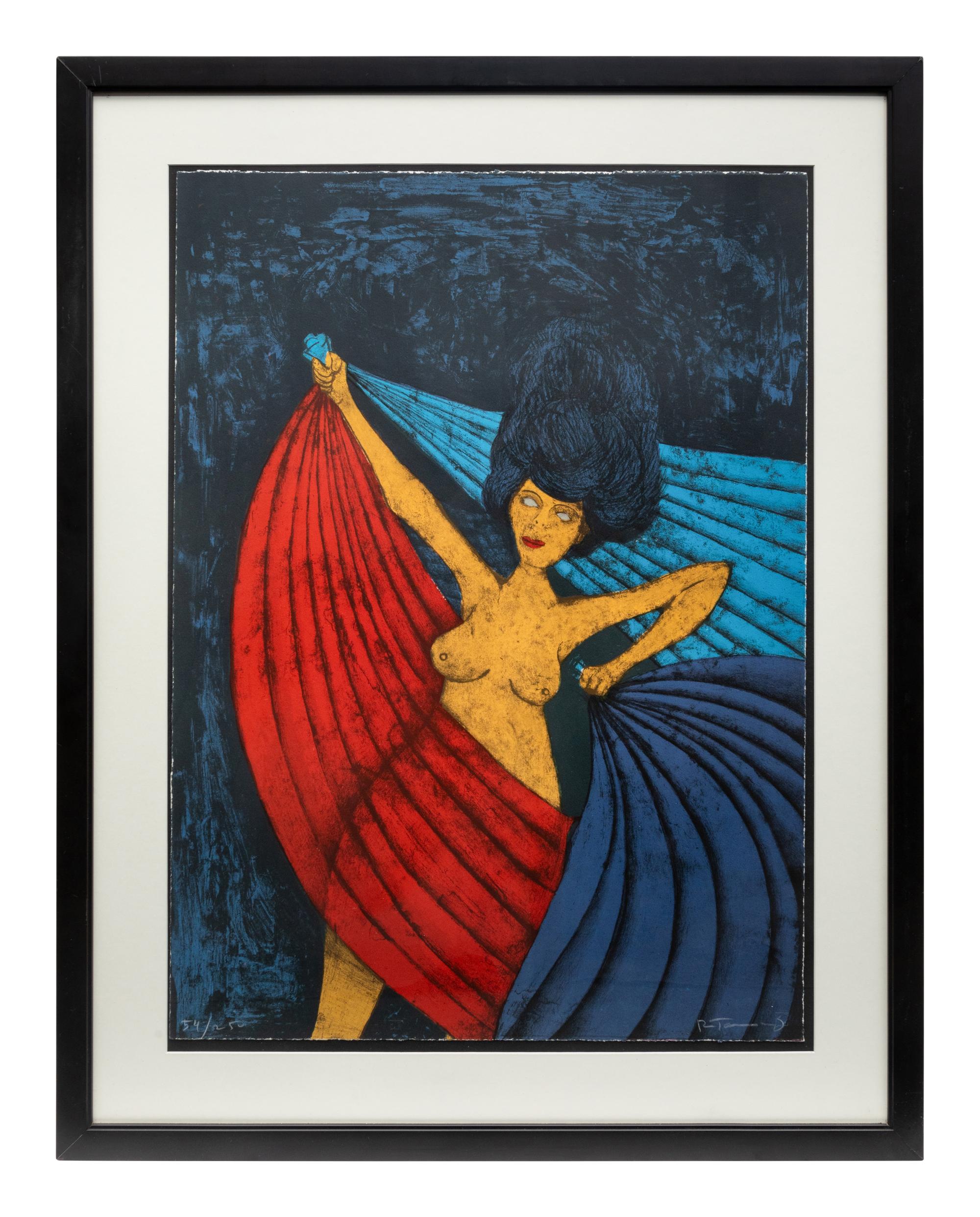 Salome (from Metropolitan Opera Fine Arts II ), 1984