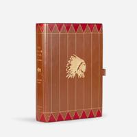 [Fine Bindings] Parkman, Francis The Oregon Trail, Sketches of Prairie and Rocky-Mountain Life