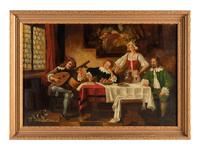 Dutch School, 19th Century