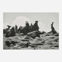 Lothar Baumgarten (German, 1944-2018) Kukenán-tepui, La Gran Sabana (3)