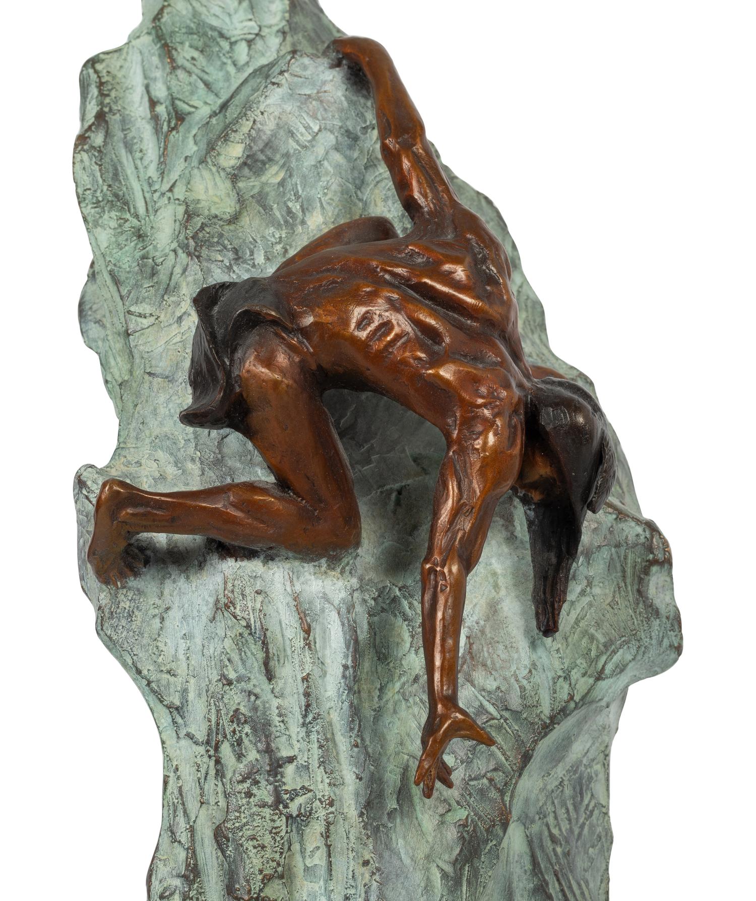 The Ascent , edition 199/200