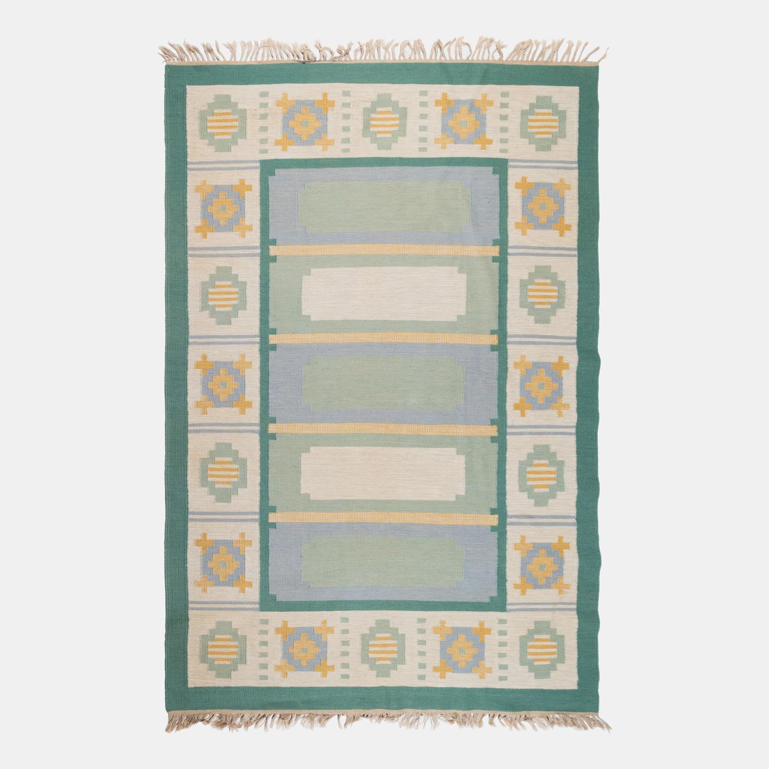 Flatweave Rug